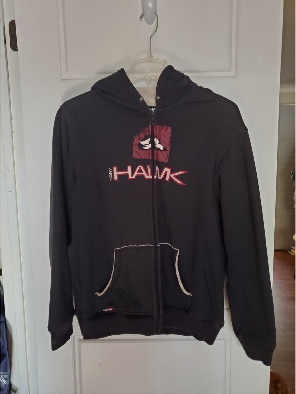 Mens Hawk Classic 90's Sweatshirt